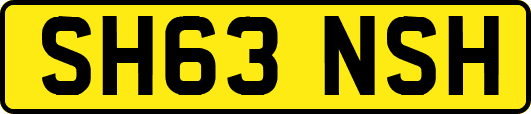 SH63NSH