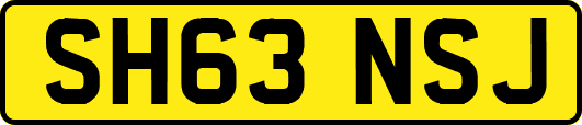 SH63NSJ