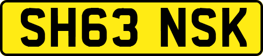 SH63NSK