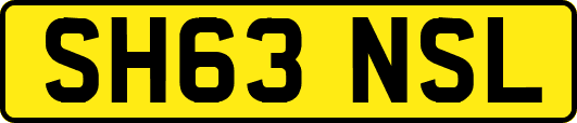 SH63NSL