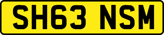 SH63NSM