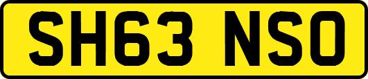 SH63NSO