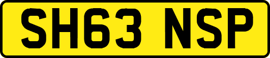 SH63NSP