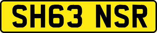 SH63NSR