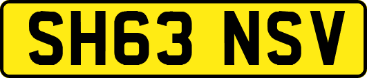 SH63NSV
