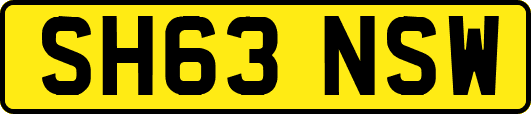 SH63NSW