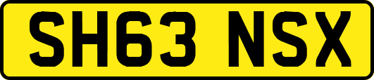 SH63NSX