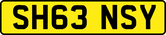 SH63NSY