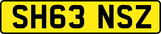SH63NSZ