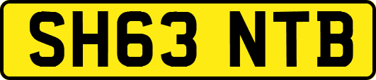 SH63NTB