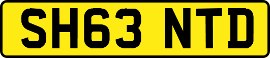 SH63NTD