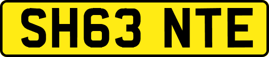 SH63NTE
