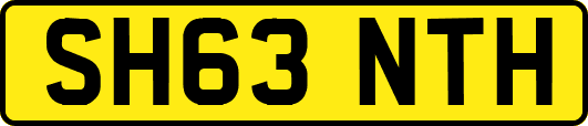 SH63NTH