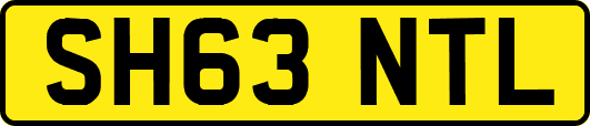 SH63NTL