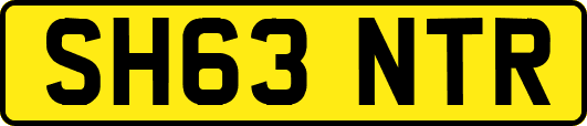 SH63NTR