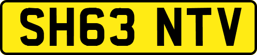SH63NTV