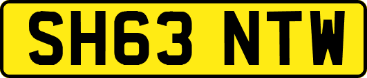 SH63NTW
