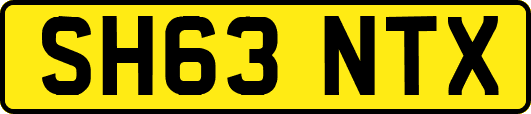 SH63NTX