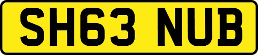 SH63NUB