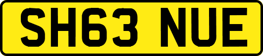 SH63NUE