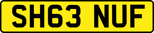 SH63NUF