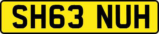 SH63NUH