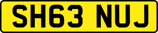 SH63NUJ