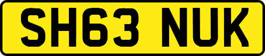 SH63NUK