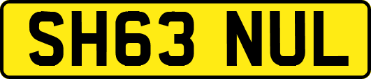 SH63NUL