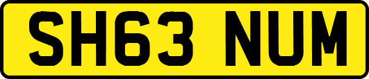 SH63NUM