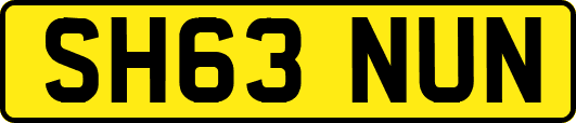 SH63NUN