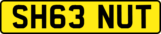SH63NUT