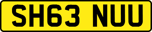 SH63NUU