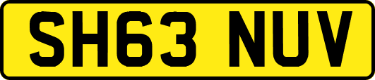 SH63NUV