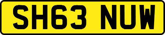 SH63NUW
