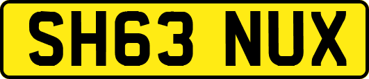 SH63NUX