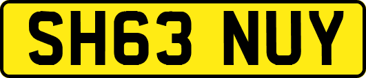 SH63NUY