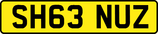 SH63NUZ