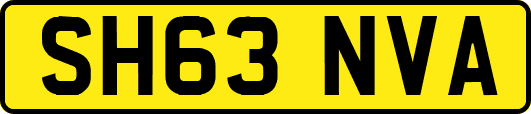 SH63NVA