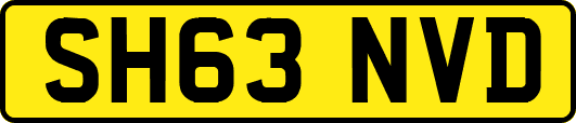 SH63NVD