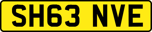 SH63NVE