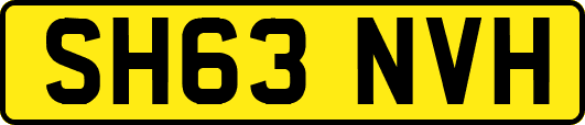 SH63NVH