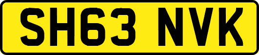 SH63NVK