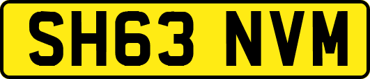 SH63NVM