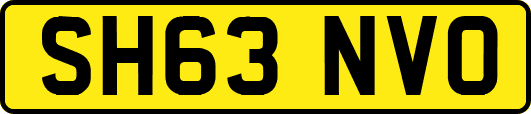 SH63NVO
