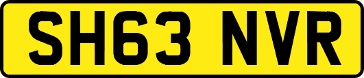SH63NVR