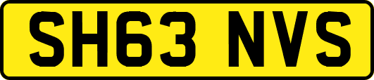 SH63NVS