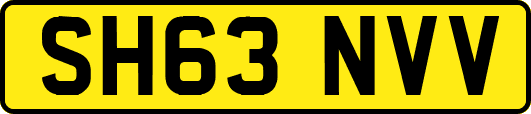SH63NVV