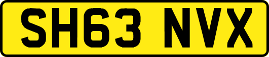 SH63NVX