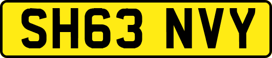 SH63NVY